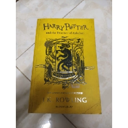 Harry Potter and the Prisoner of Azkaban ( bìa mềm ) Rebooks.vn