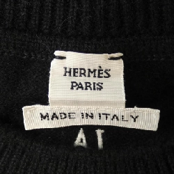 HERMES Áo len - Hàng hiệu Chính hãng 638345