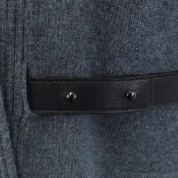 HERMES 27-7706② Áo khoác dài - Hàng hiệu Authentic 824847