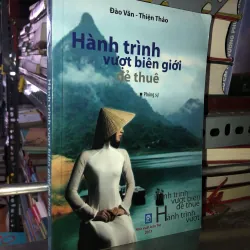Hành trình vượt biên giới đẻ thuê - Đào Văn-Thiện Thảo
