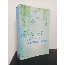 [Phiên Chợ Sách Cũ] Trúc Mã Thanh Mai - Ngải Mễ 2701