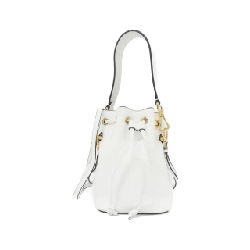 Túi xách vai Fendi Mini Mon Tresor 8BS010 A18B