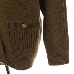 CHANEL LOOK18 P77532K11212 Áo khoác - Hàng hiệu Chính hãng 814713