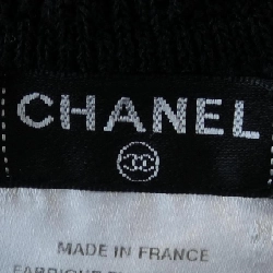 Chanel CHANEL P34256K00946 08A Đầm 647448