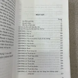 NHỮNG NGUYÊN LÝ CỦA KINH TẾ CHÍNH TRỊ HỌC VÀ THUẾ KHOÁ - DAVID RICARDO 753306