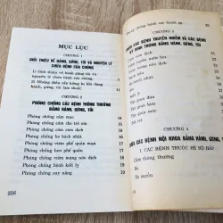 TRỊ BỆNH BẰNG Y HỌC DÂN GIAN  989641