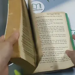 Bích Tiêu Cửu Trùng Xuân Ý Vũ 1 694959