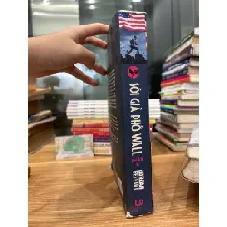 Sói gìa phố Wall phần II- Jordan Bellfort 600662