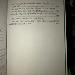 Từ Kim Vân Kiều đến Truyện Kiều so sánh và bình luận - Vũ Nho 1029685