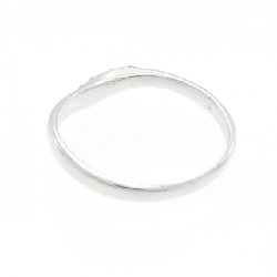 Nhẫn kim cương K10WG 0.06CT - Hàng hiệu chính hãng 852625