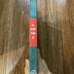 Vu Thuật Thần Bí - Diêu Chu Huy (7) 735001