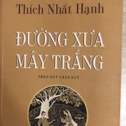 ĐƯỜNG XƯA MÂY TRẮNG 323383