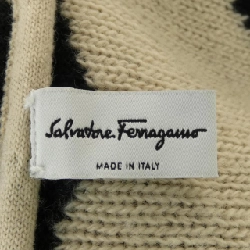 Áo choàng SALVATORE FERRAGAMO - Hàng hiệu Authentic 819808