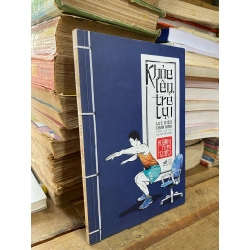 Khỏe lên, trẻ lại - Huỳnh Kim Tước