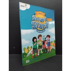 I - Learn Smart Start 3 Student book mới 80% ố bẩn nhẹ HCM1710 HỌC NGOẠI NGỮ Oreka-Blogmeo