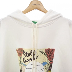 Áo hoodie ghi âm STELLA MCCARTNEY 631877