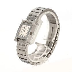 Đồng hồ H của Hermès HH1.110 SS Quartz - Hàng hiệu Chính hãng 879867