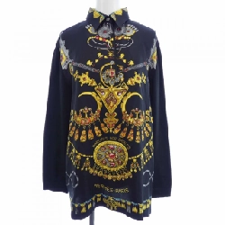 HERMES PARURES DES SABLES Top - Hàng hiệu Chính hãng