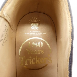 Giày Tricker's - Hàng hiệu Authentic 905054