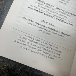 Một triệu năm sắp đến Charles Galton Darwin xb2011 727838