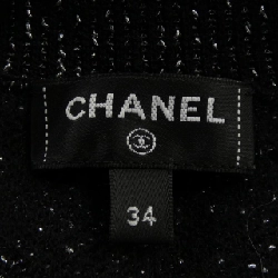 CHANEL LOOK36 P76047K10936 Áo len - Hàng hiệu Chính hãng 774314