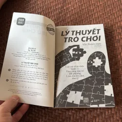 Lý thuyết trò chơi 1025598