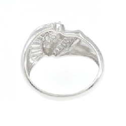 Nhẫn kim cương PT900 1.00CT - Hàng hiệu Authentic 853347