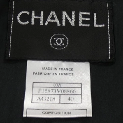 Áo khoác CHANEL P15873V08866 00A - Hàng hiệu Chính hãng 821251