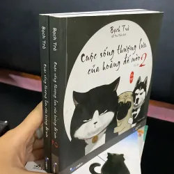 Cuộc sống thượng lưu của hoàng đế mèo 1 2 1029628