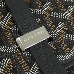 Túi xách vai Goyard Belvedere PM 611544