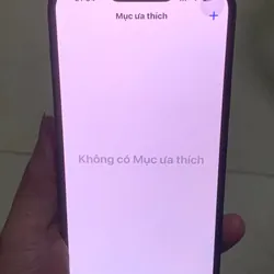 APPLE 13 PRM 512G NỮ XÀI MỚI KENG ZIN NGUYÊN CON 561056