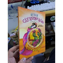 Sự tích cây xương rồng - Nguyễn Ngọc Ký - - SÁCH ĐỒNG GIÁ 5K - HCM0111 Blogmeo 281125
