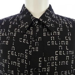 セリーヌ CELINE 2C813977N Áo sơ mi - Hàng hiệu Chính hãng 898367