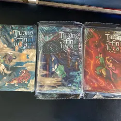 Trường An Ly Ca 937308