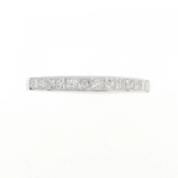 Nhẫn kim cương K18WG 669927