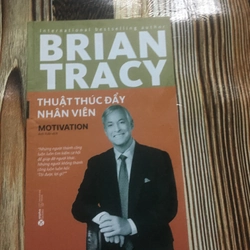 Thuật Thúc Đẩy Nhân Viên.