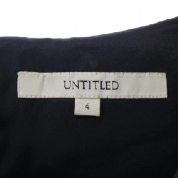 Không có tiêu đề UNTITLED Đầm 654274