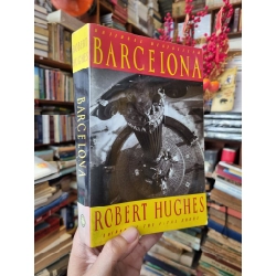 Barcelona - Robert Hughes