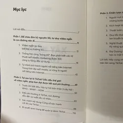 sách tiktok cho người mới xây kênh 712251