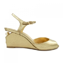 Giày CHANEL G30669 - Hàng hiệu Authentic