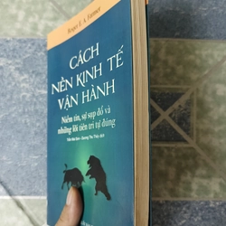 Cách nền kinh tế vận hành - Roger E. A. Farmer 545272
