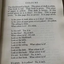 Sách học tiếng Anh: English Pupils book 1-3-4-5 621095