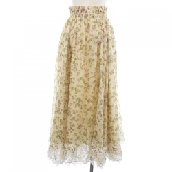 【Mã giảm giá】Christian Dior CHRISTIAN DIOR Váy 650494