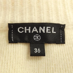 Áo khoác cardigan CHANEL P70776K10247 634822