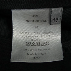 DIOR HOMME 763C153E3866 Quần shorts - Hàng hiệu Chính hãng 882115