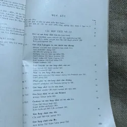 Hoá dược- sách y khổ lớn 350 trang  991394