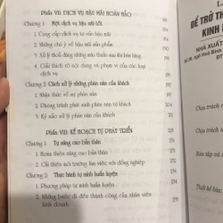 Làm thế nào để trở thành một Nhân viên Kinh doanh xuất sắc 493469