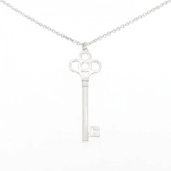 Dây chuyền chìa khóa vương miện Tiffany - Hàng hiệu Authentic