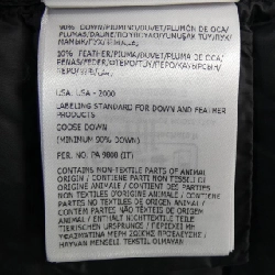 Moncler MONCLER 20939B51000 Áo khoác lông - Hàng hiệu Chính hãng 822804