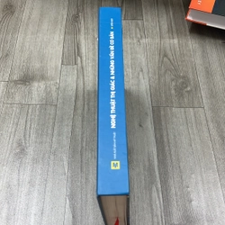 Nghệ thuật thị giác và những vấn đề cơ bản. 8a1 539063